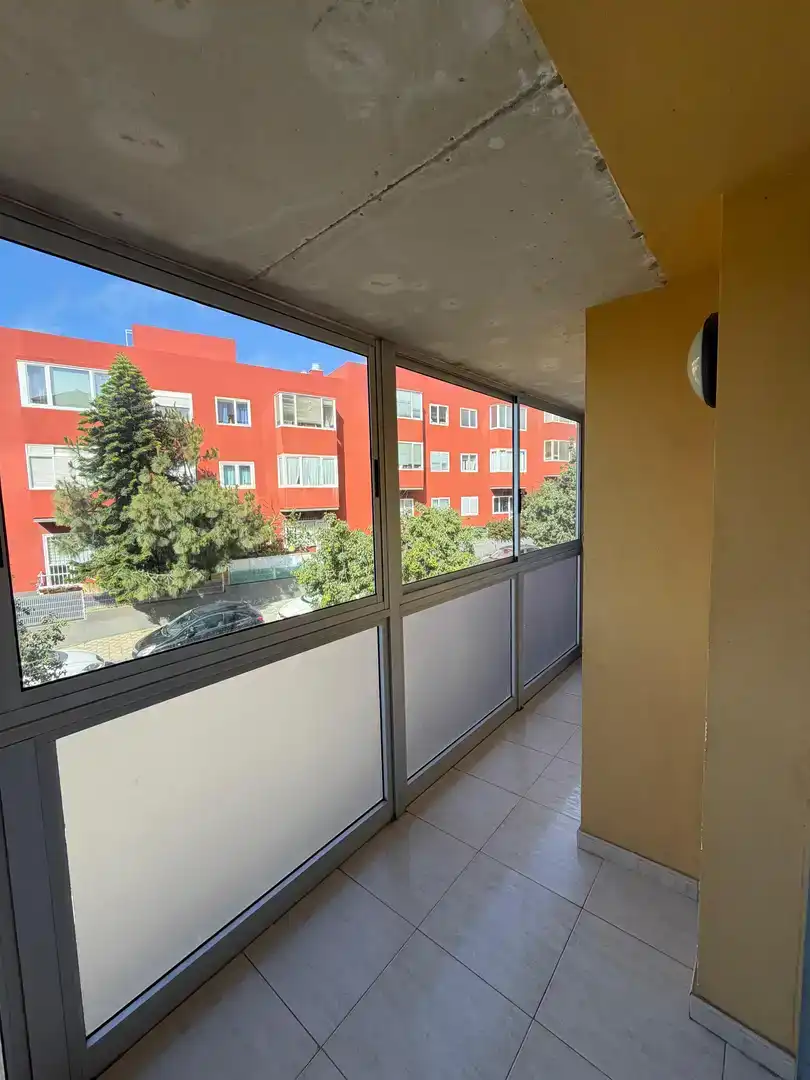 Piso de 110 m² en San Cristóbal de La Laguna