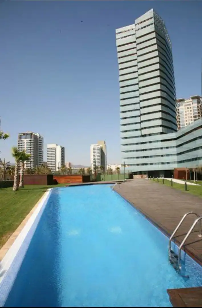Apartamento 105 m² em Barcelona