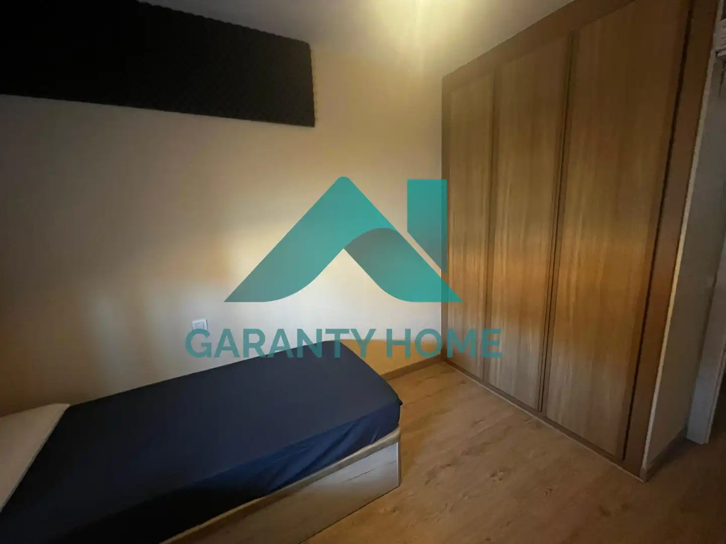 Piso de 65 m² en Cáceres