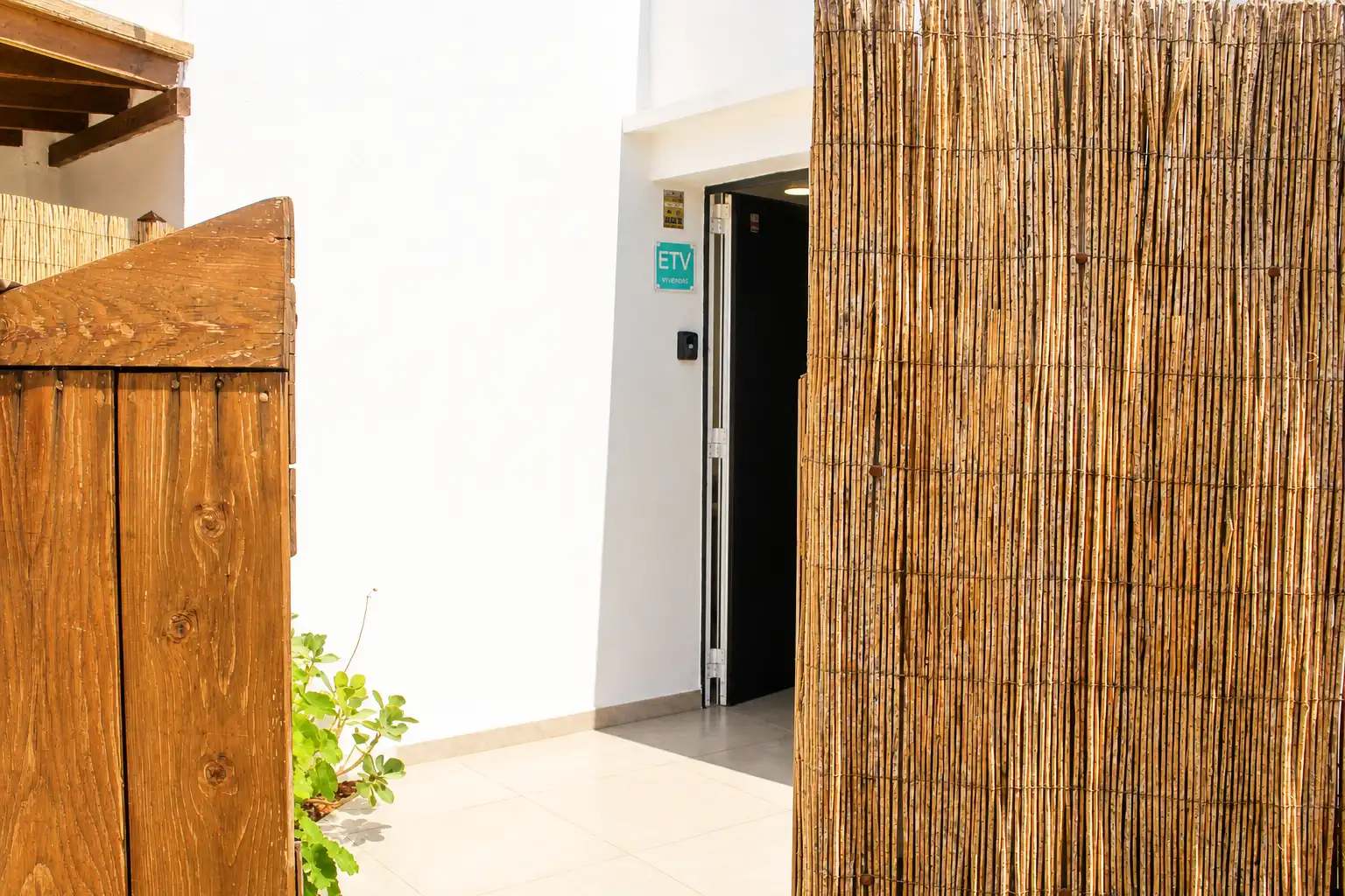 Wohnung 50 m² in Ciutadella