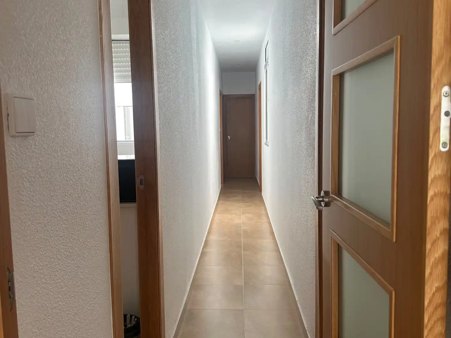 Piso de 105 m² en San Javier