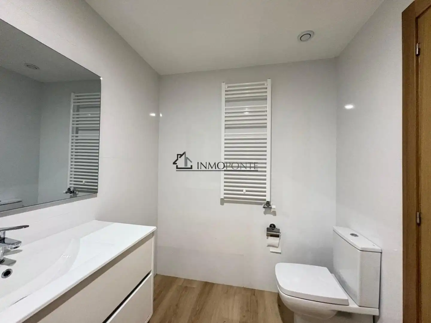 Piso de 90 m² en Pontevedra