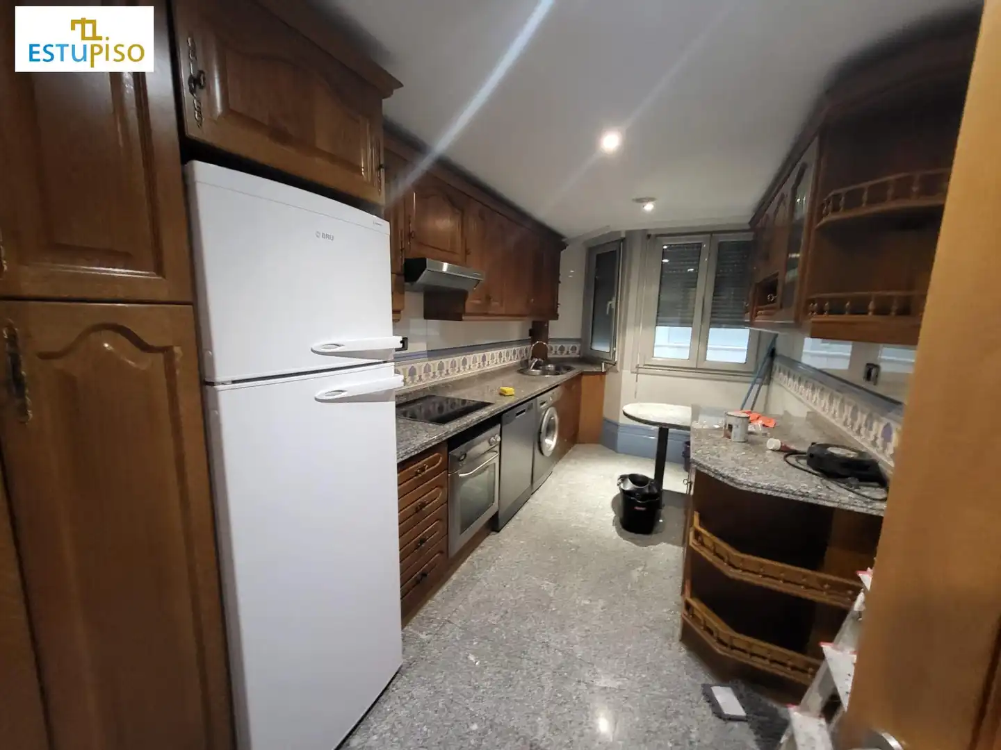 Piso de 170 m² en León