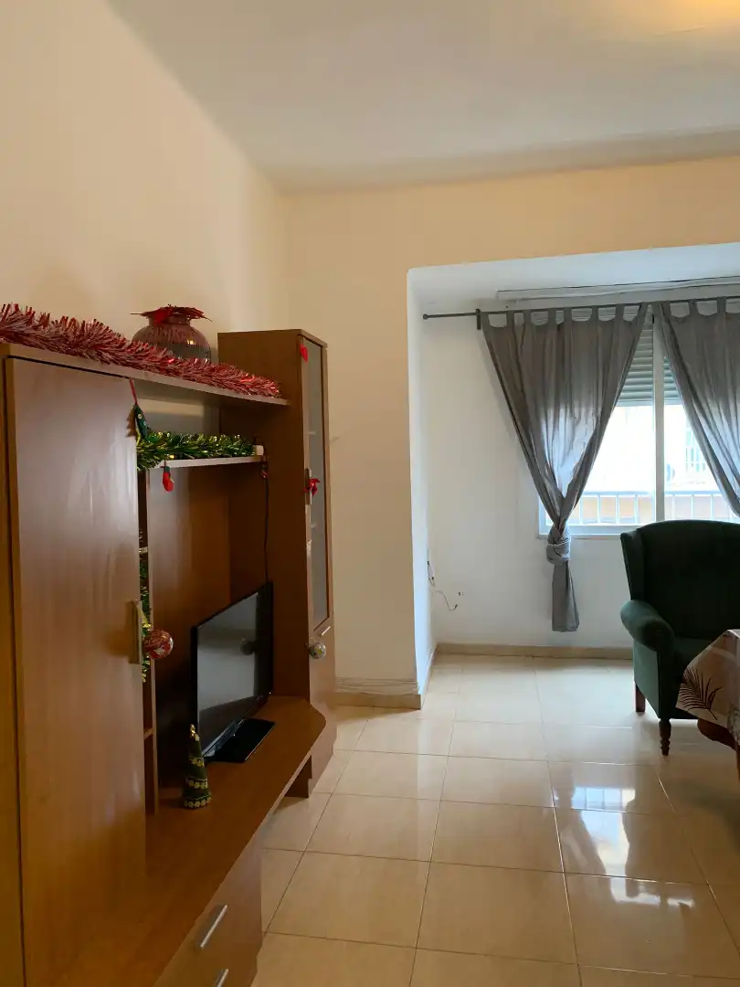 Habitación 200 m², Granada