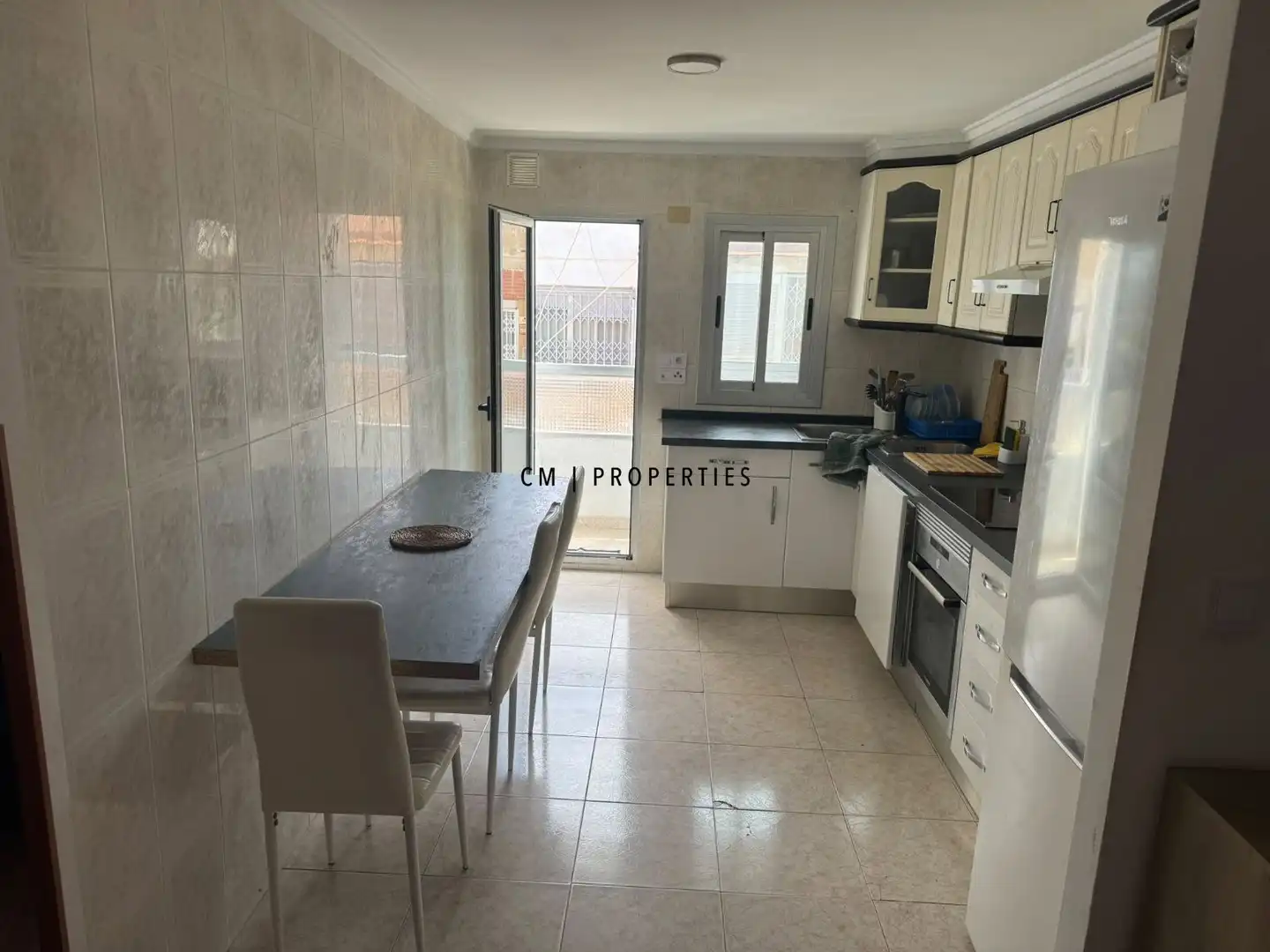 Pis de 80 m² a València