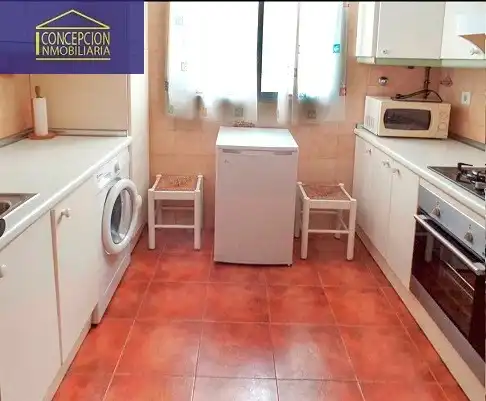 Piso de 115 m² en Córdoba