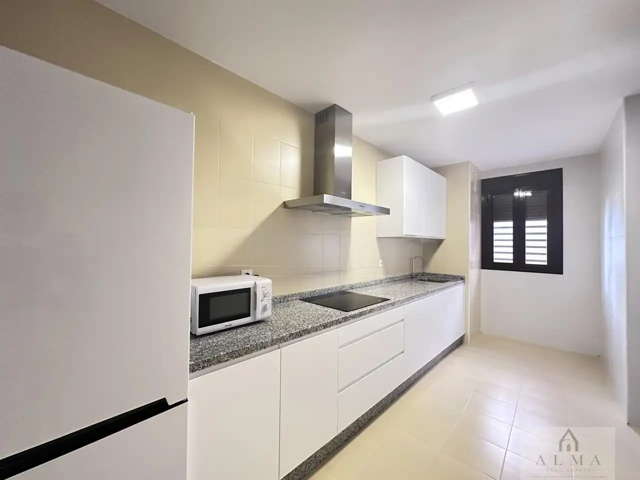 Apartamento 60 m² em Almendralejo