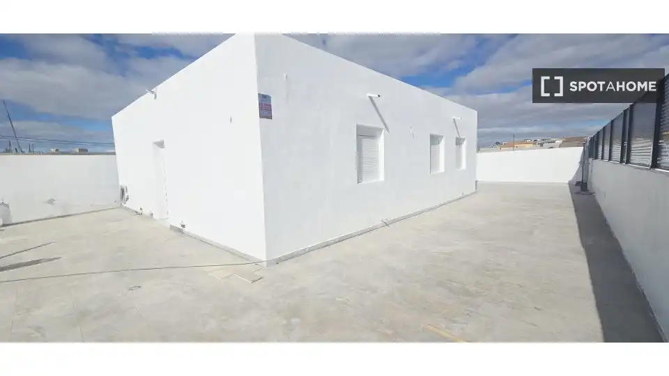 Habitación 63 m², Tuineje