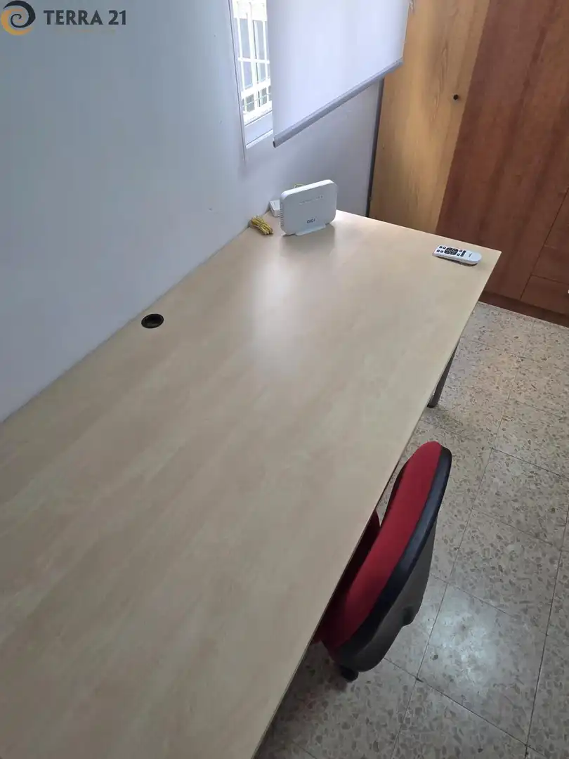 Piso de 94 m² en Jaén