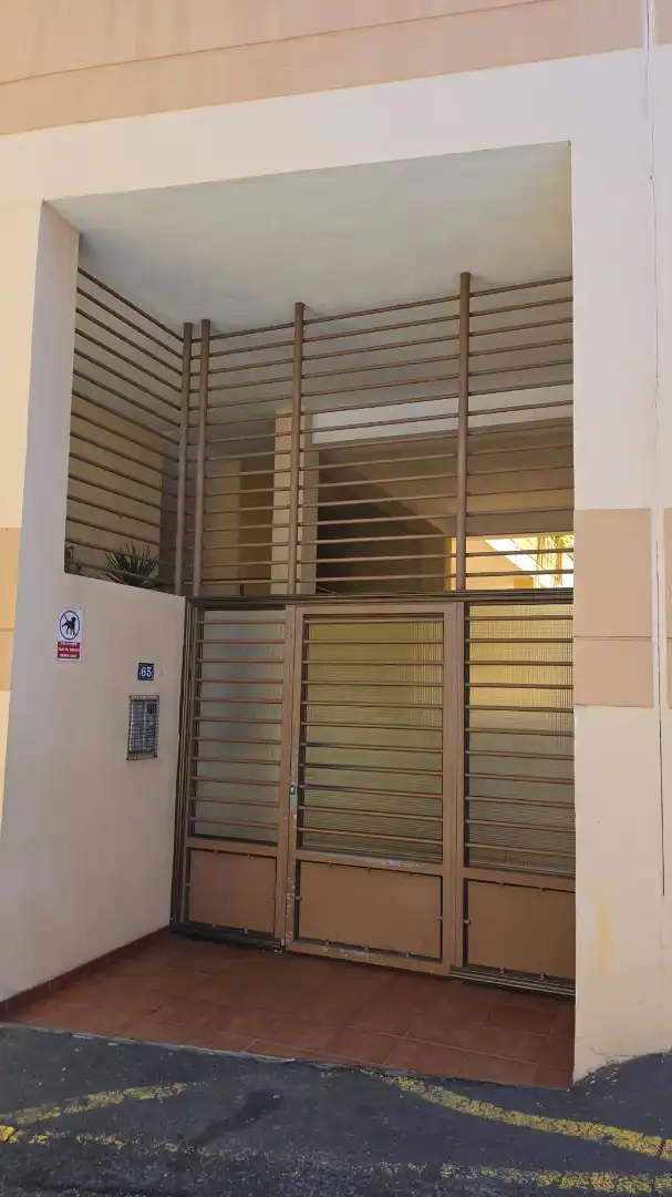 Piso de 80 m² en La Orotava