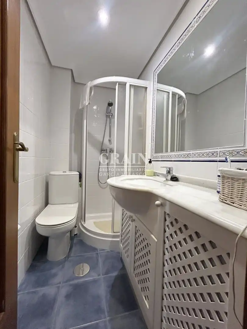 Piso de 146 m² en Albacete