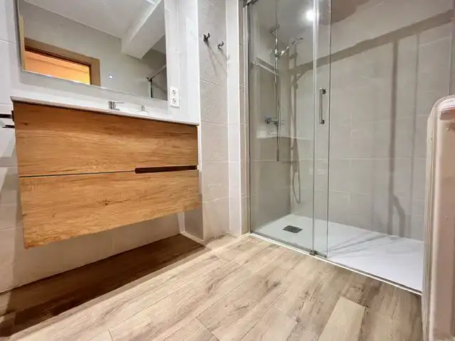Piso de 63 m² en Gijón