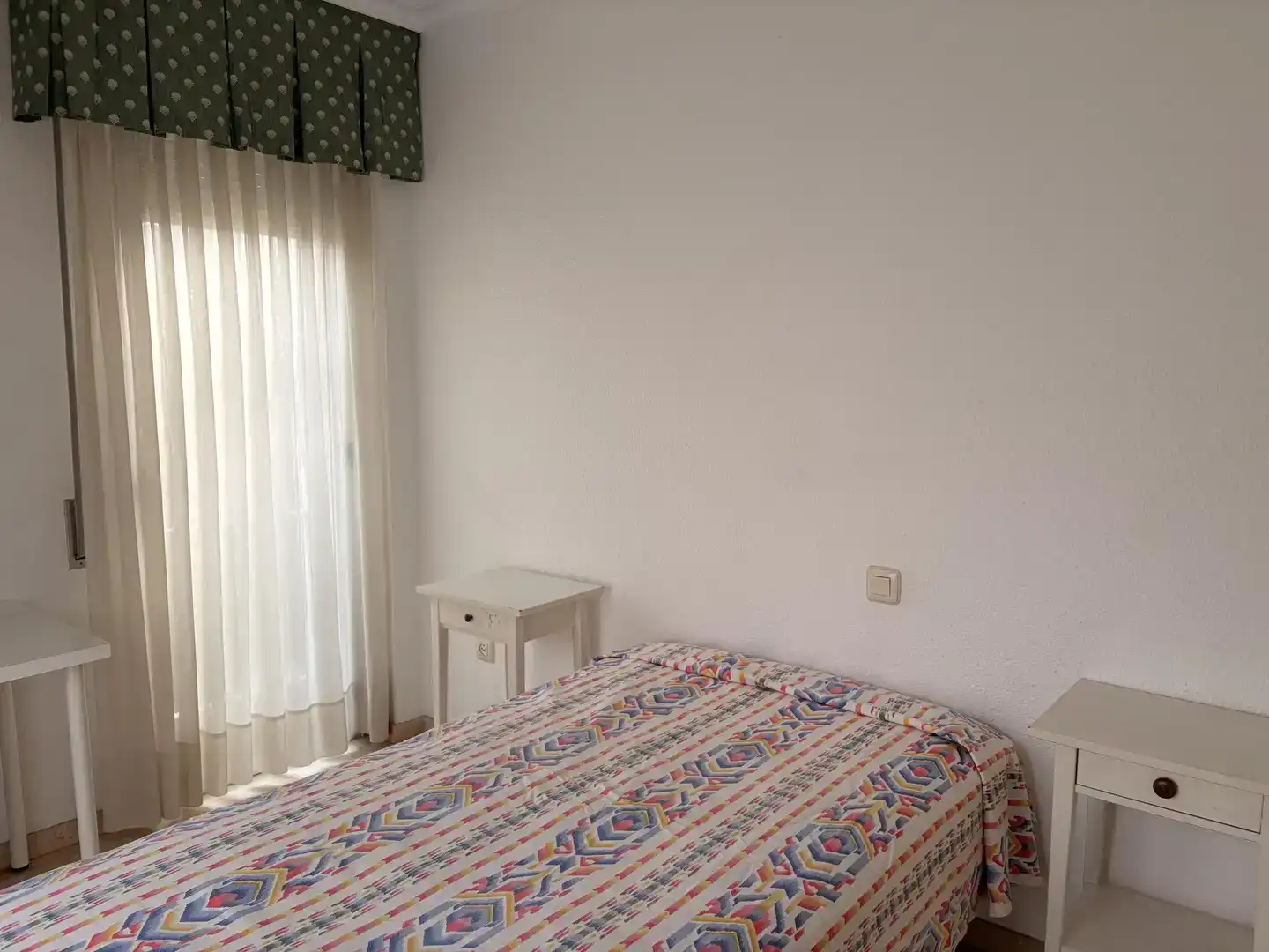 Habitación 200 m², Sevilla