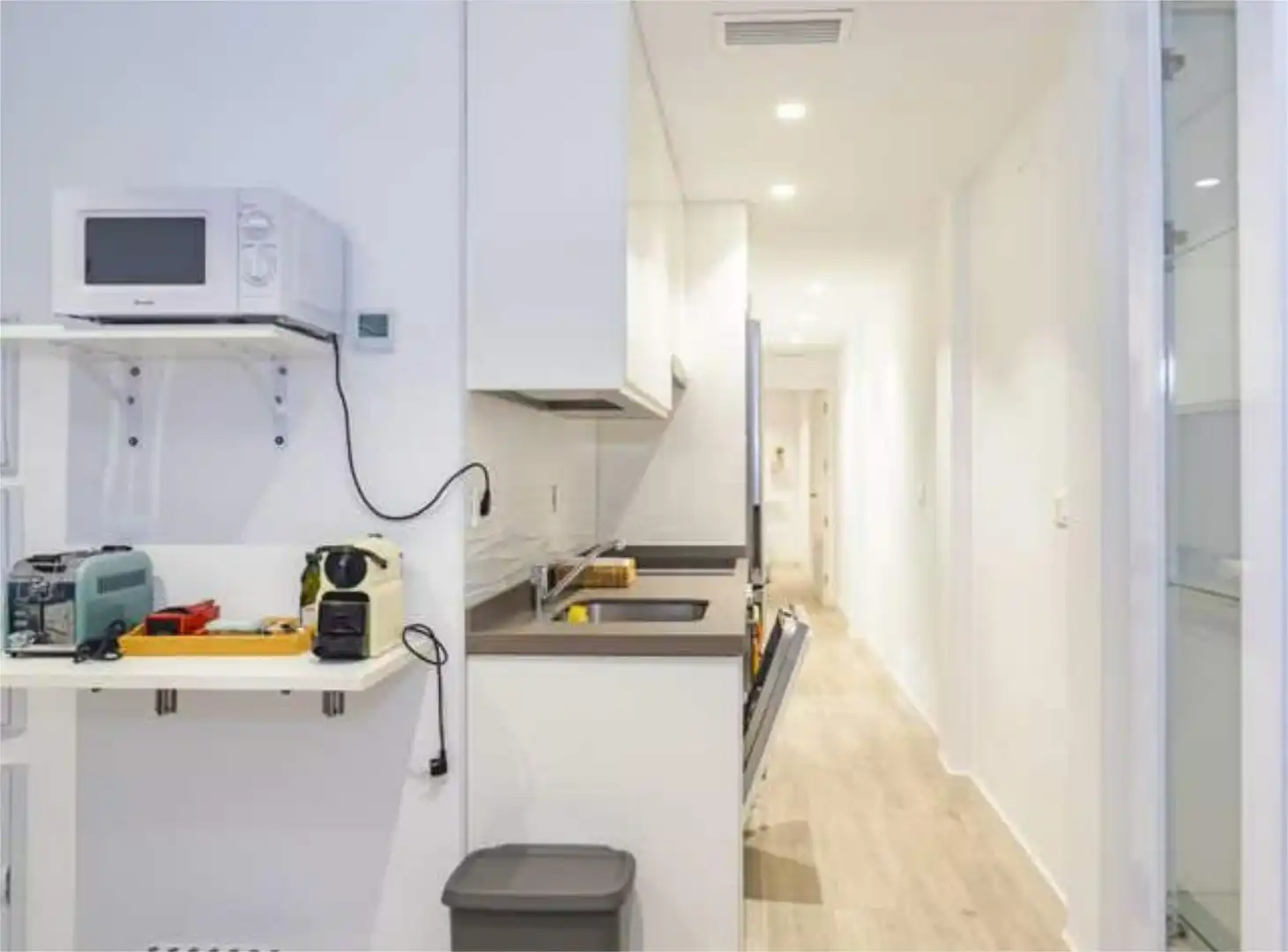 Pis de 67 m² a Fuengirola