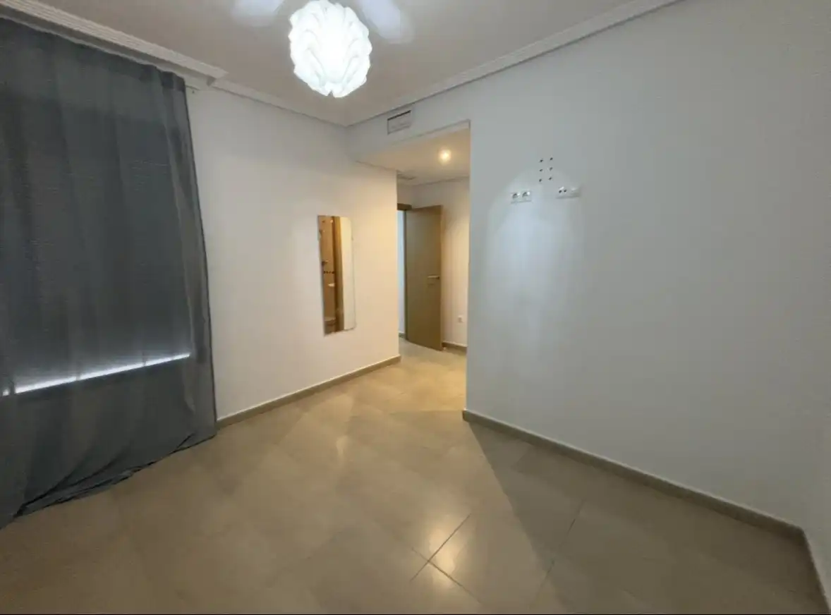 Piso de 94 m² en Castalla