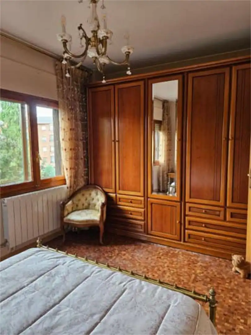 Piso de 96 m² en Segovia