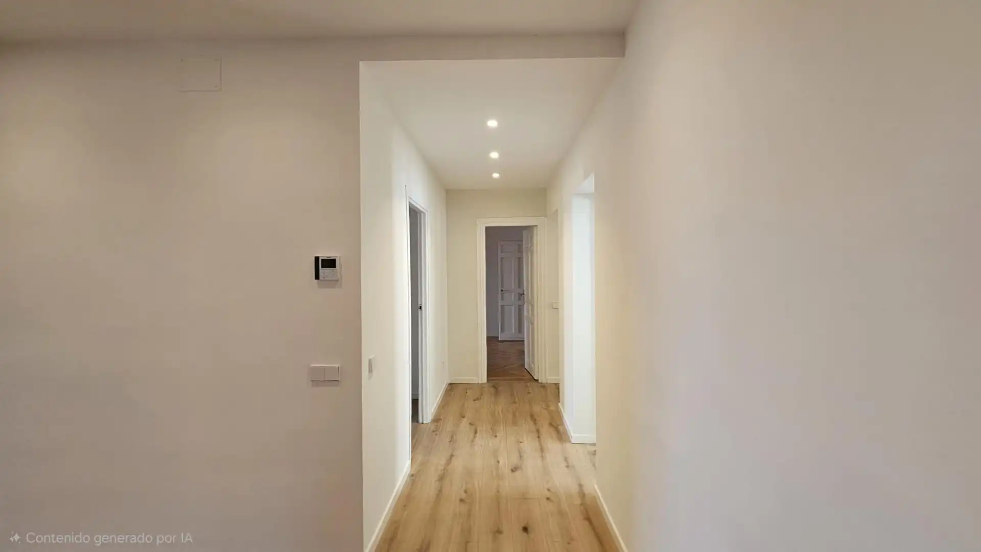Appartamento 222 m² a Madrid