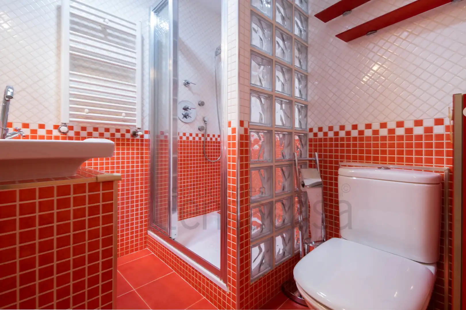 Piso de 86 m² en Madrid