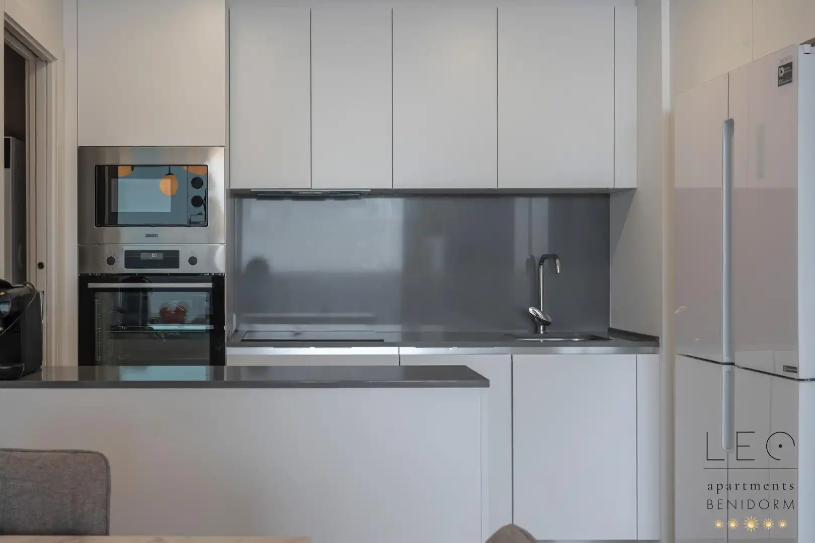 Piso de 110 m² en Benidorm