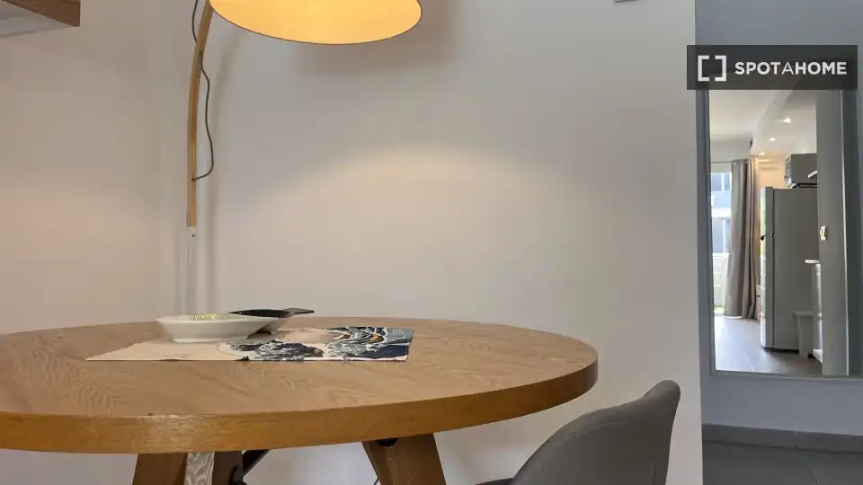 Habitación 49 m², La Oliva