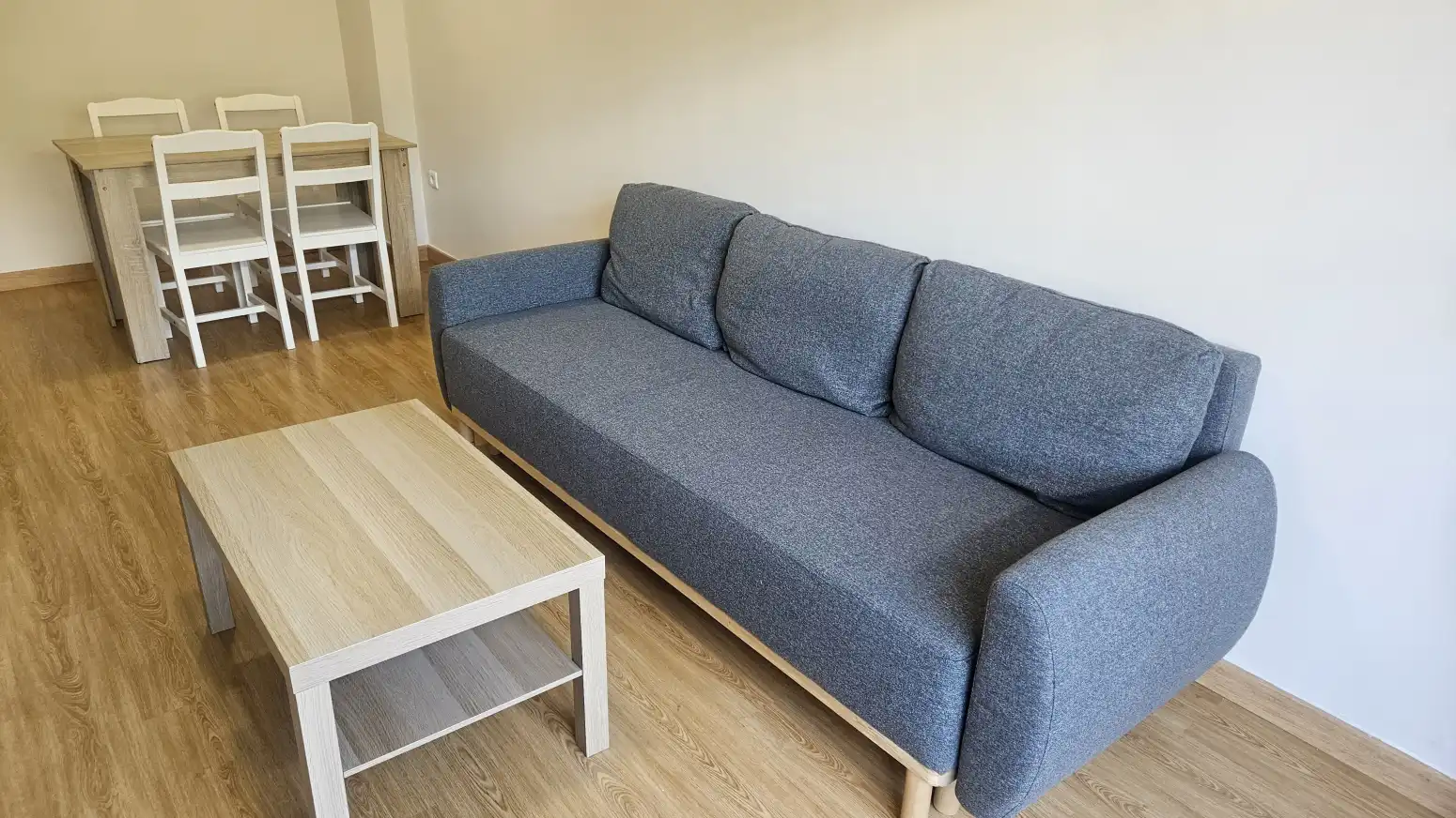 Piso de 70 m² en Benalmádena