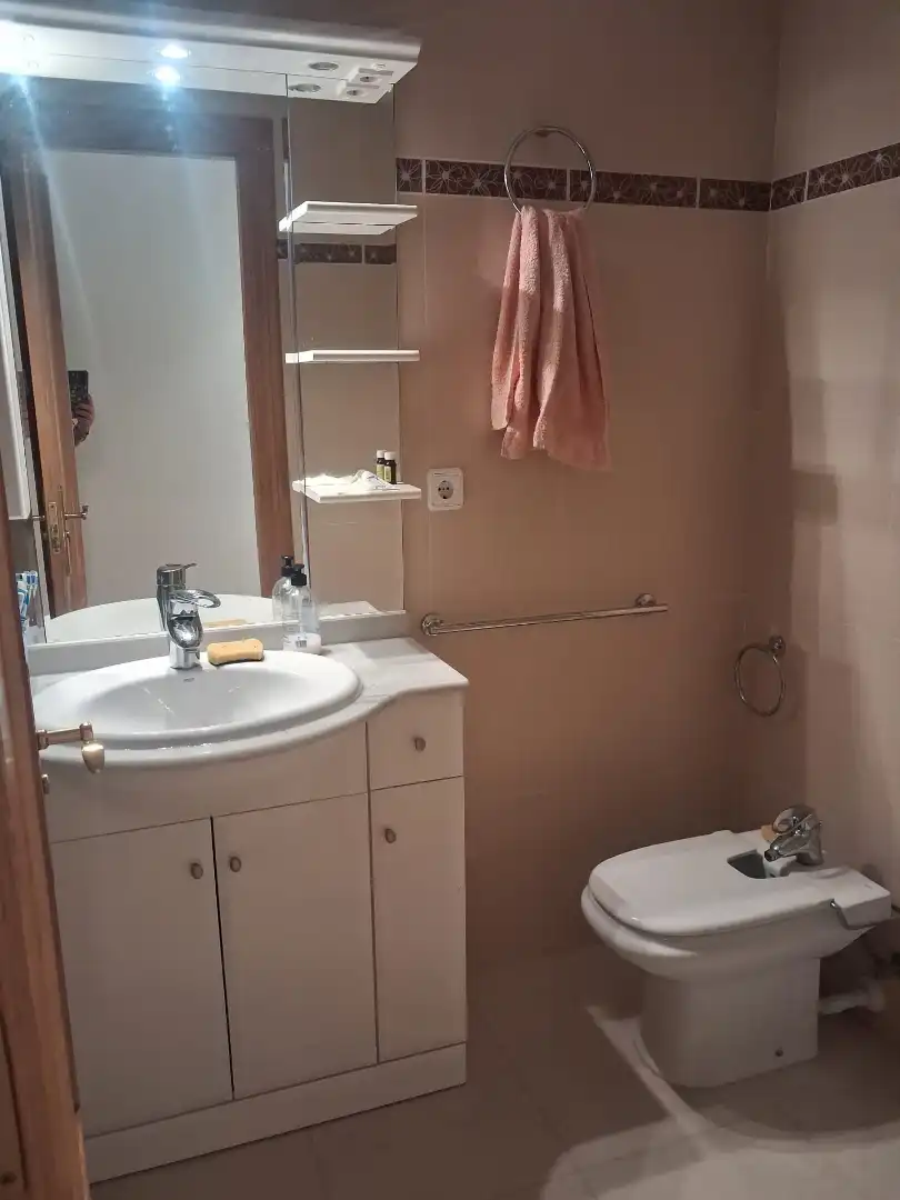 Piso de 60 m² en Benicarló