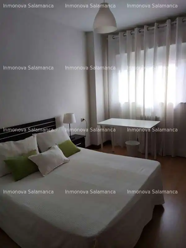 Piso de 97 m² en Salamanca
