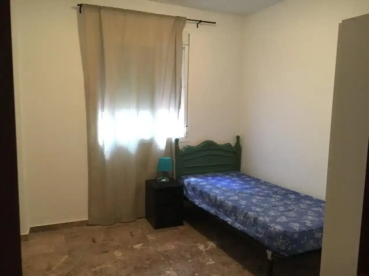 Piso de 160 m² en Alcalá del Río