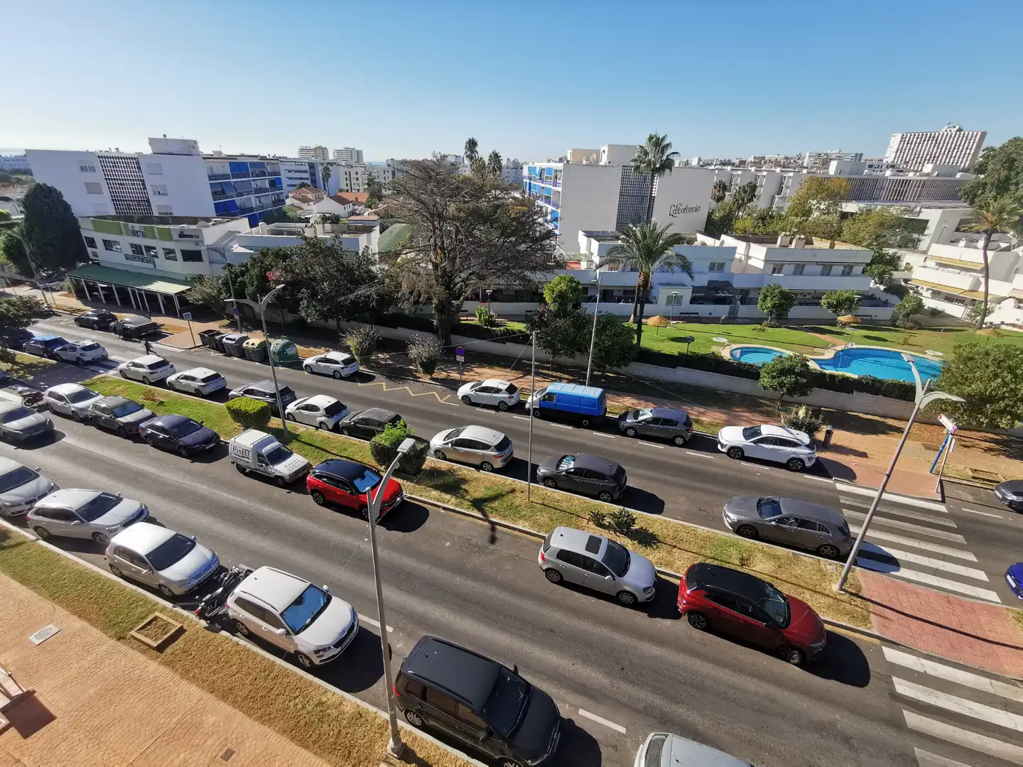 Appartement 42 m² à Torremolinos