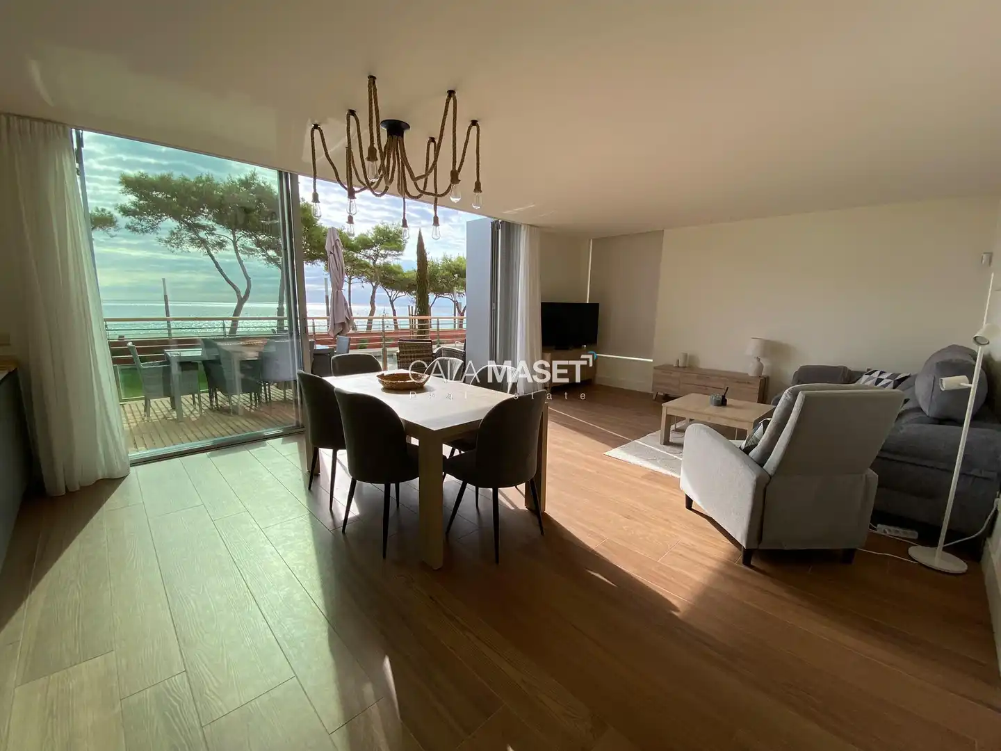 Apartamento 120 m² em Castell d'Aro, Platja d'Aro i s'Agaró