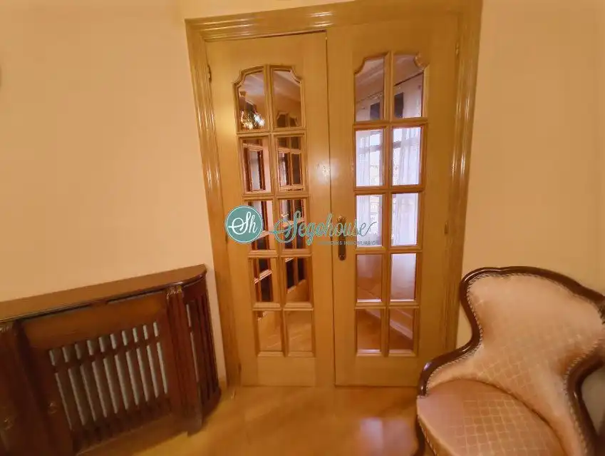 Appartamento 200 m² a Segovia
