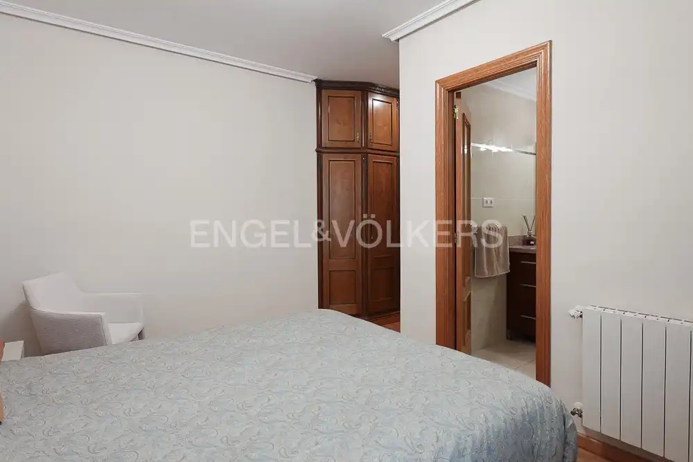 Piso de 126 m² en Mislata