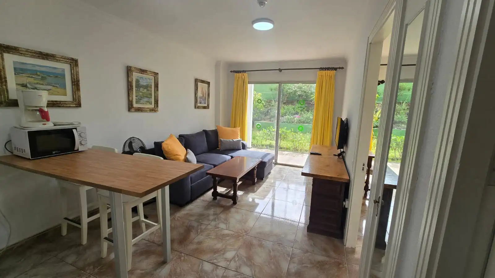 Appartamento 40 m² a San Bartolomé de Tirajana