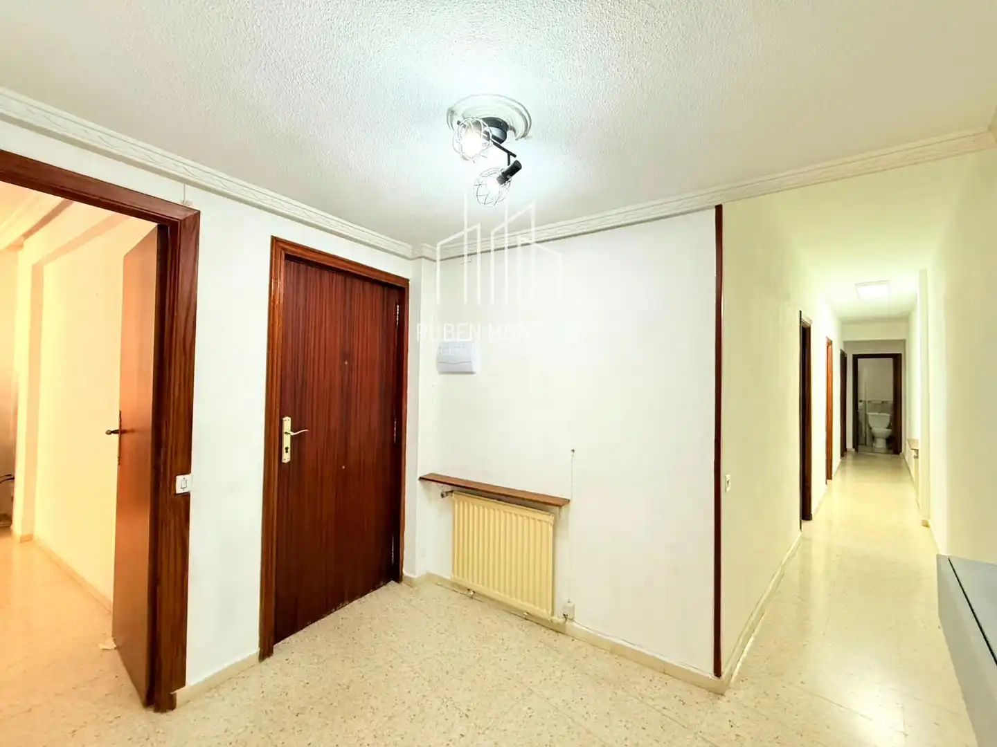 Piso de 100 m² en Salamanca