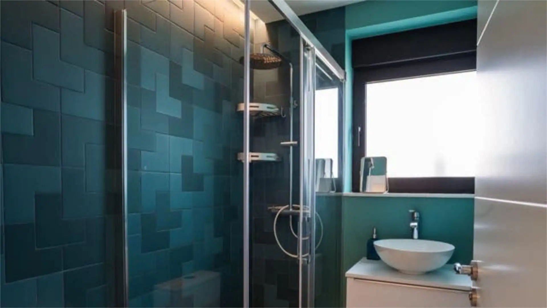Piso de 106 m² en Salamanca