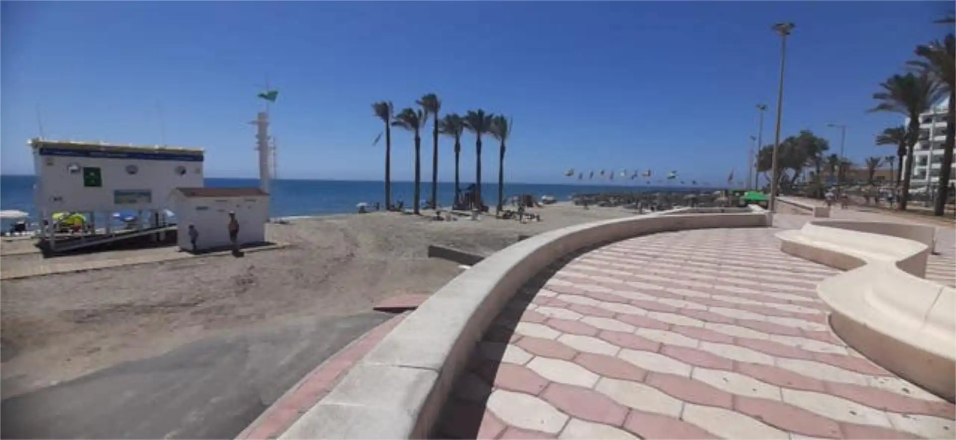 Pis de 69 m² a Roquetas de Mar
