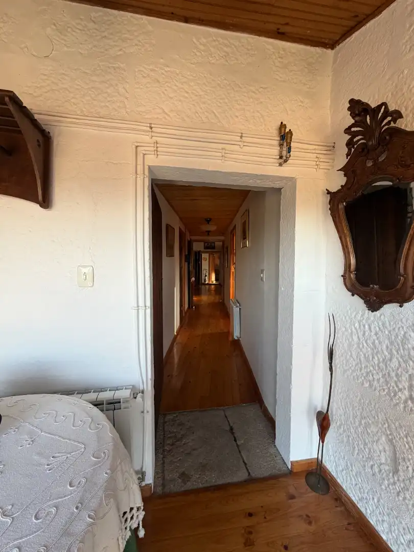 Piso de 585 m² en Baños de Molgas