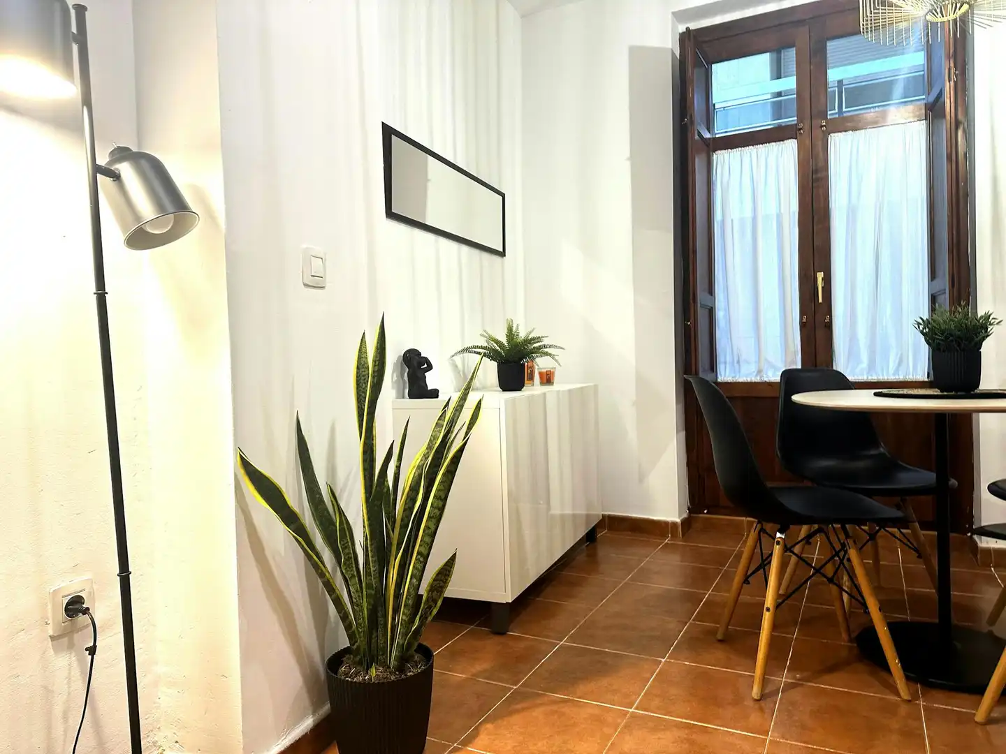 Pis de 55 m² a València