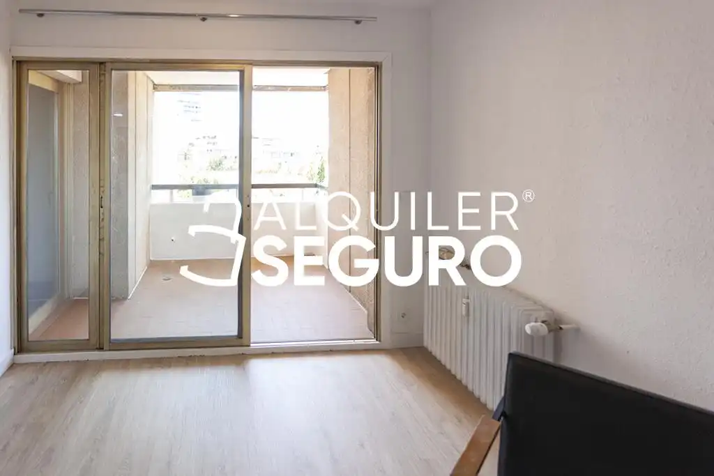 Piso de 76 m² en Madrid