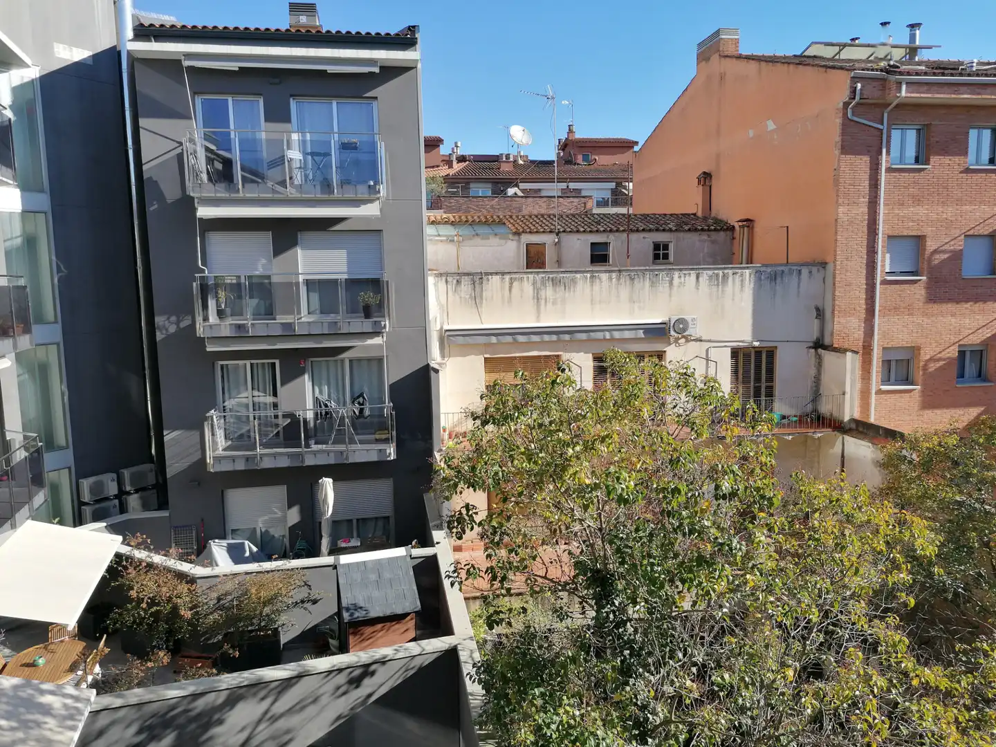 Piso de 187 m² en Gerona