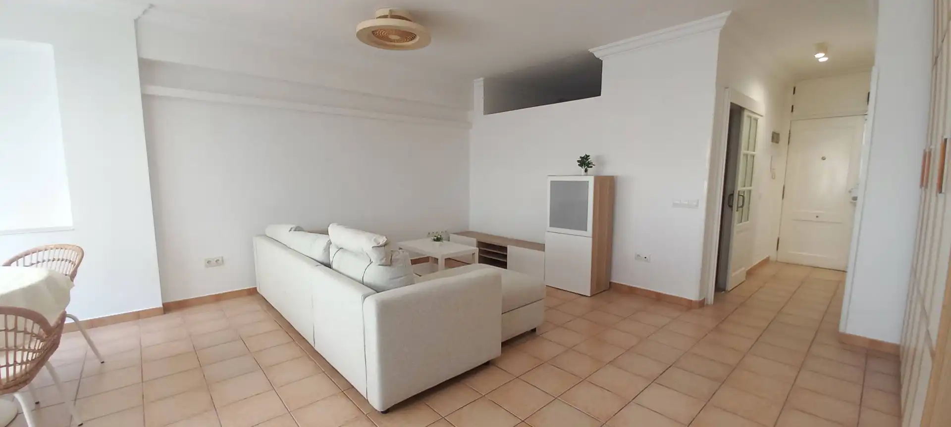 Pis de 62 m² a Las Palmas de Gran Canaria