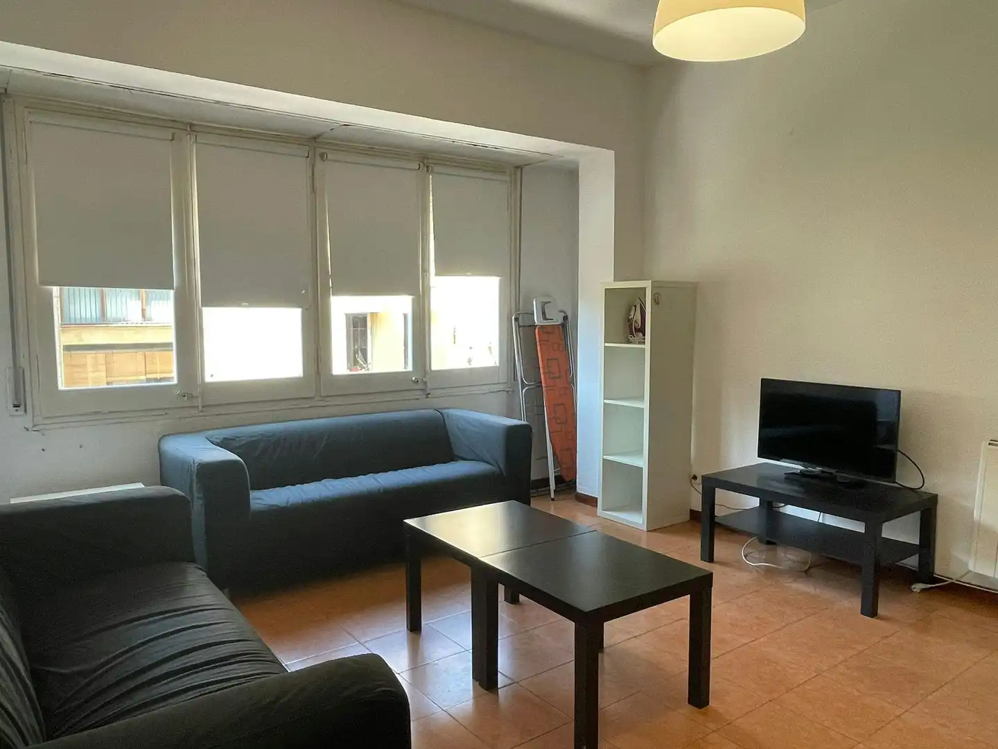 Habitación 80 m², Barcelona