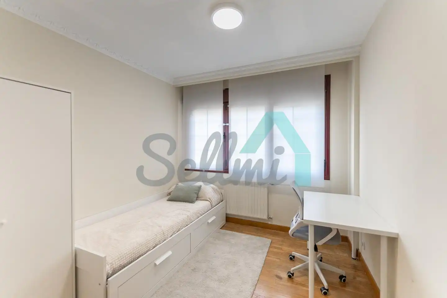 Piso de 66 m² en Oviedo