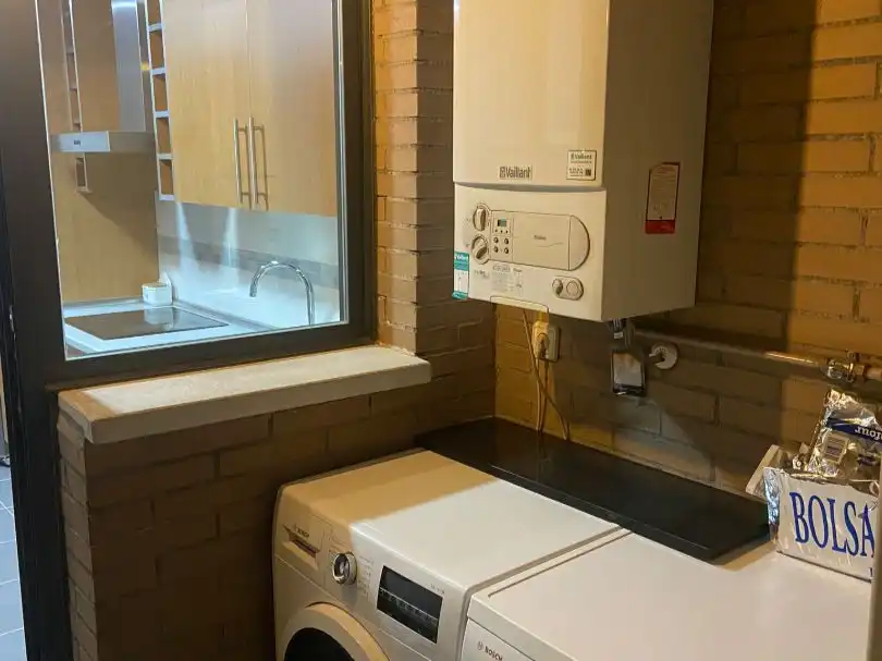 Piso de 112 m² en Getafe