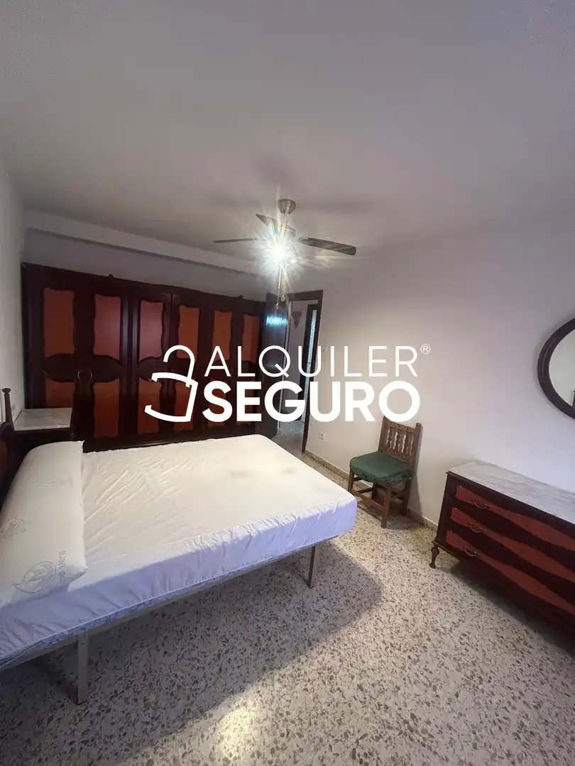 Piso de 89 m² en Granada