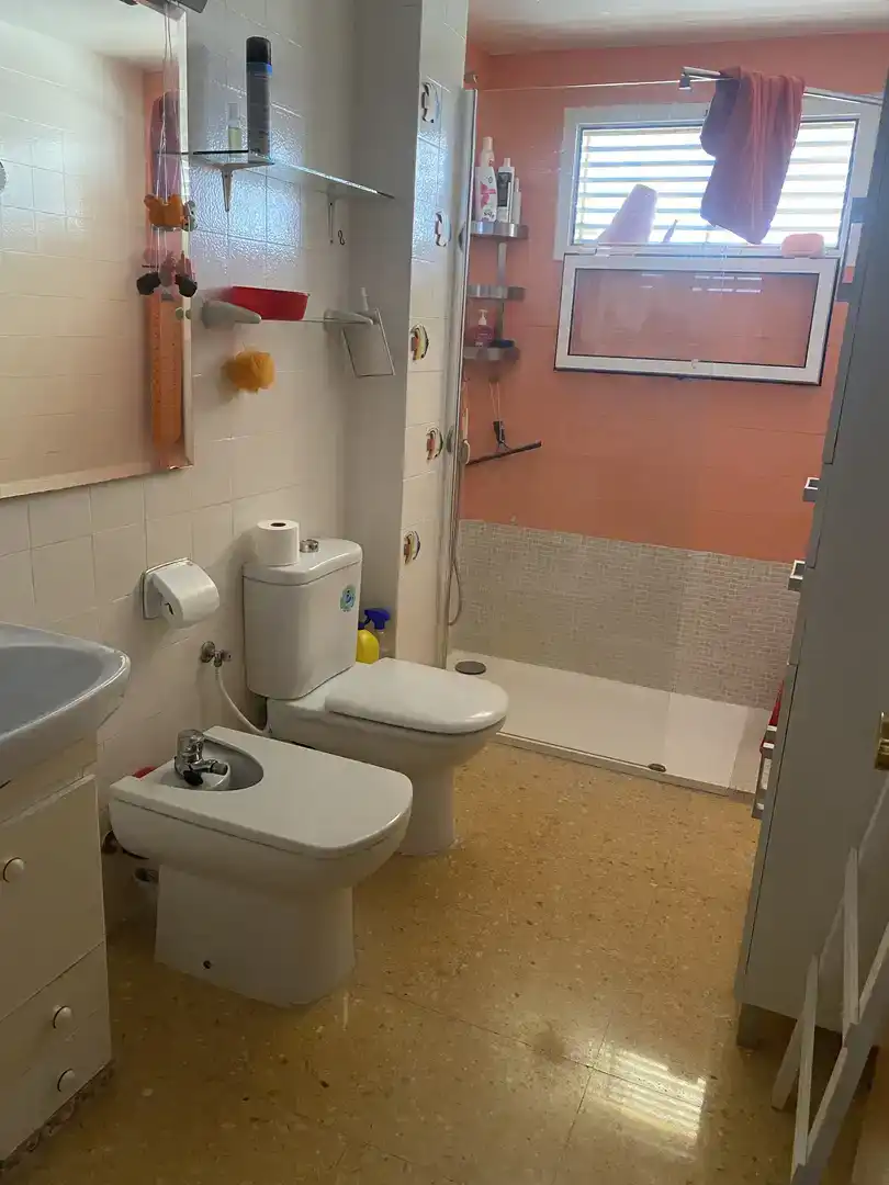 Piso de 80 m² en Canet de Berenguer