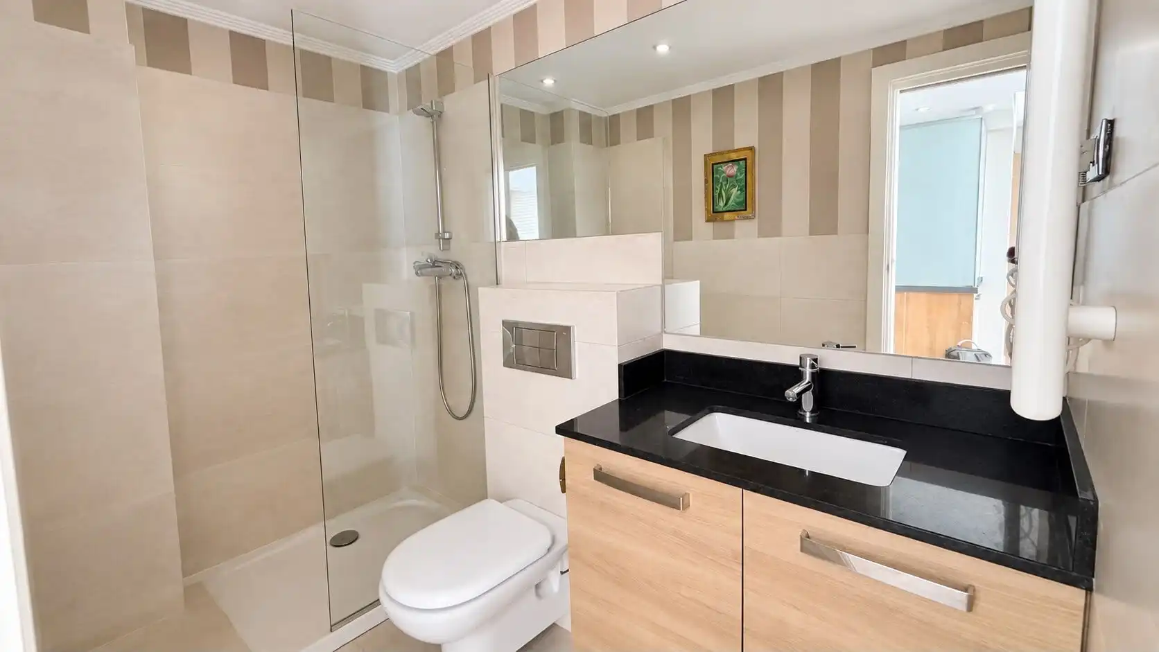 Piso de 75 m² en Guecho
