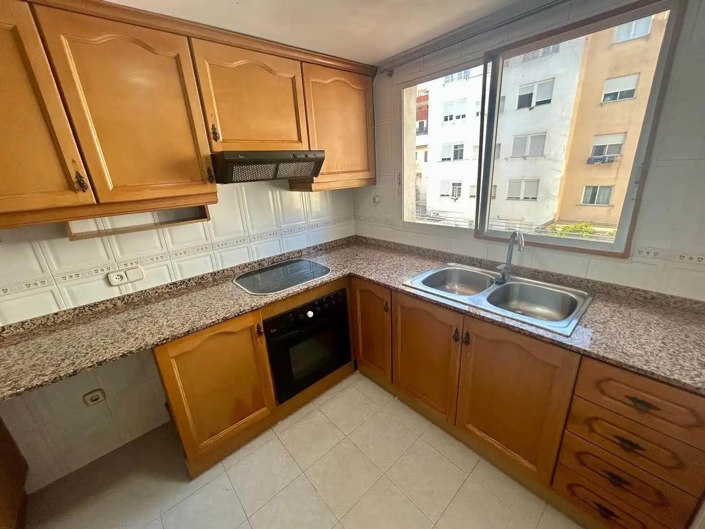 Piso de 105 m² en Valencia