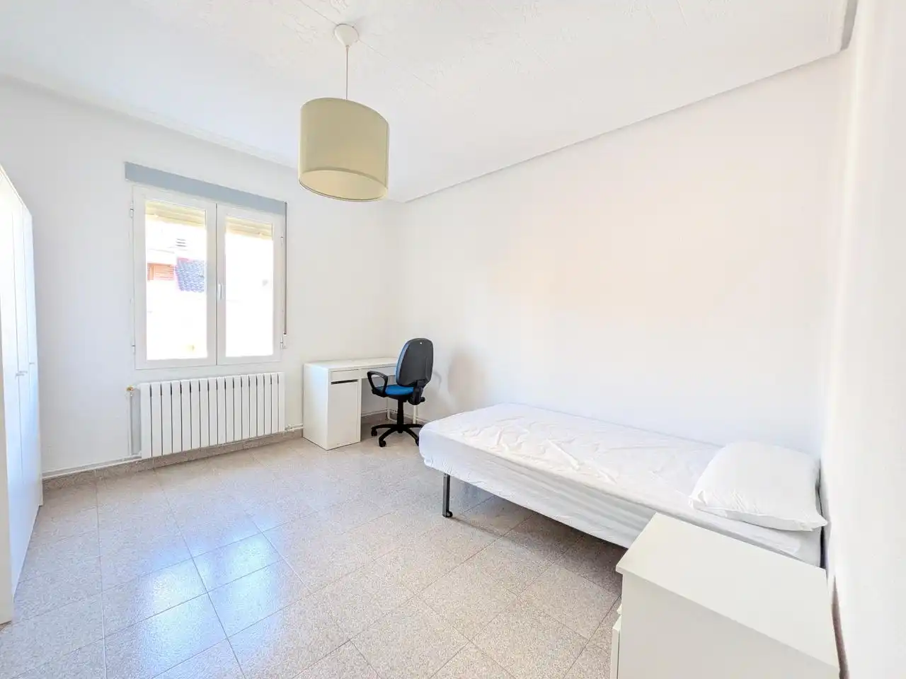 Piso de 100 m² en Albacete