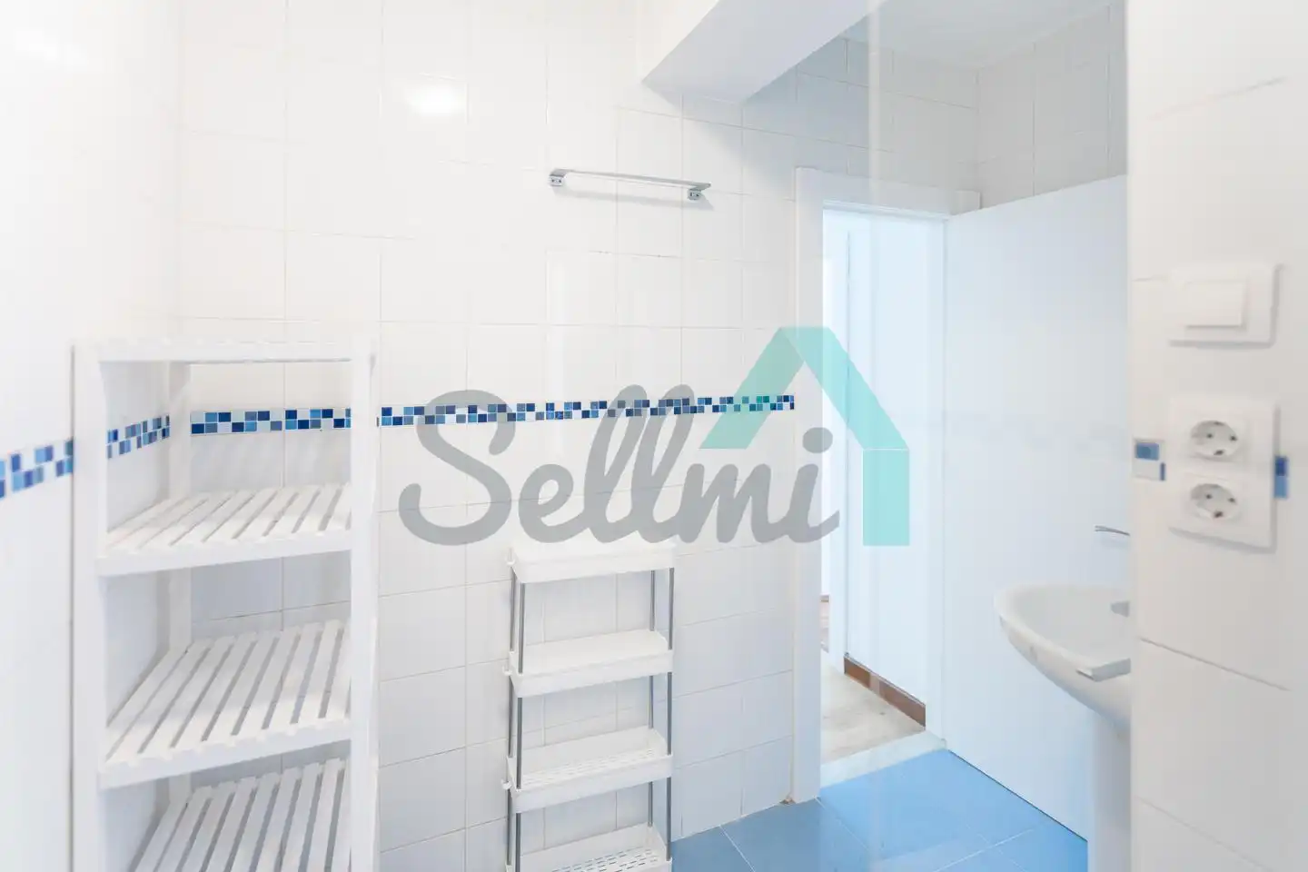 Piso de 82 m² en Oviedo